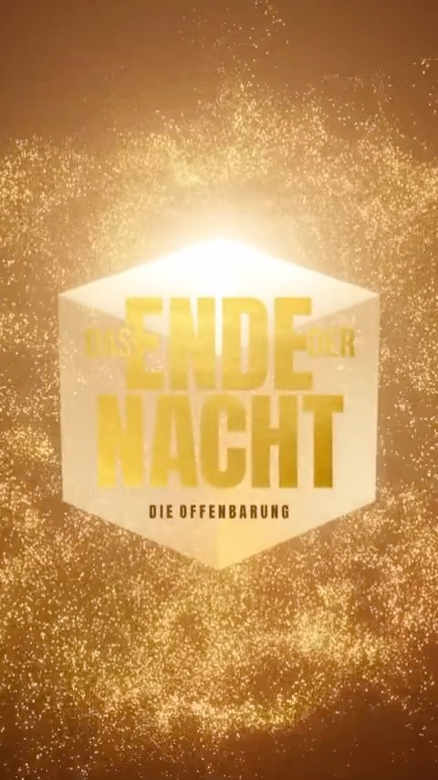 OFFENBARUNG

Wir sind unglaublich dankbar über so viele verkaufte Tickets! Das Konzert am Samstag ist fast ausverkauft und auch am Sonntag sind schon sehr sehr viele Plätze weg!
Das heißt, wenn du jetzt noch eine Karte möchtest, beeil dich besser! 
Kauf jetzt noch ein Ticket, bevor sie weg sind! 
Nutzt dieses Video gerne, teilt es in eurer Story, um noch mehr Menschen für das Musical zu begeistern!

#werbung #einladung #musical #tickets #dankbar
